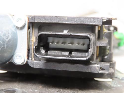 Used Rear left window mechanism PEUGEOT 308 CC (4B_) 1.6 16V (156 hp) 26876665