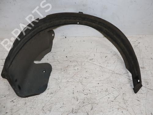 Used Wheel arch Wheel arch PEUGEOT 106 I (1A, 1C) 1.1 (60 hp) 39936777 39936777