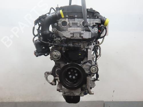 Engine PEUGEOT 308 II (LB_, LP_, LW_, LH_, L3_) 1.2 THP 130 | BP25905950M1 