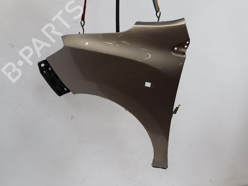 Used Left front fenders Left front fenders 39219373 39219373