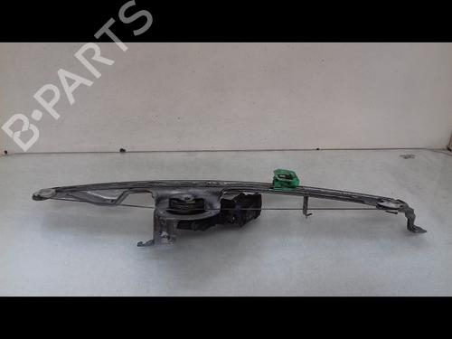 Used Front left window mechanism Front left window mechanism RENAULT GRAND SCÉNIC II (JM0/1_) 1.9 dCi (JM14) (131 hp) 8987779 8987779