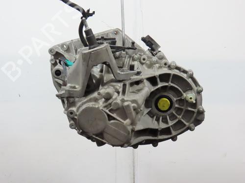 Gearbox RENAULT MEGANE IV Hatchback (B9A/M/N_) 1.3 TCe 115 (B9N9) | BP32223766M3 - Image 3