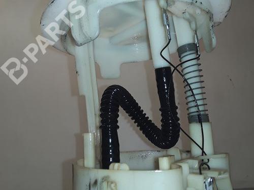 Bränslepump PEUGEOT 206 Hatchback (2A/C) 1.9 D | BP8993043M76 