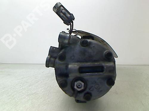 AC compressor OPEL CORSA C (X01) 1.3 CDTI (F08, F68) | BP8976544M34 