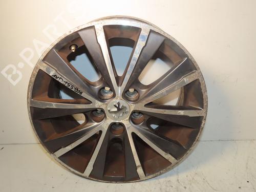 Used Rim Rim 33137074 33137074