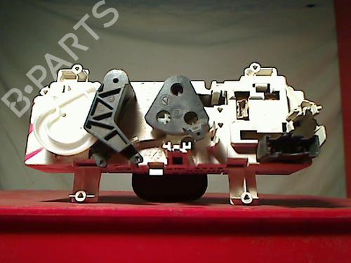 Used Climate control CITROËN XSARA Coupe (N0) 1.4 i (75 hp) 23151142