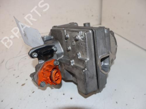 AC compressor RENAULT CLIO IV (BH_) 1.5 dCi 90 | BP36483710M34 - Image 2