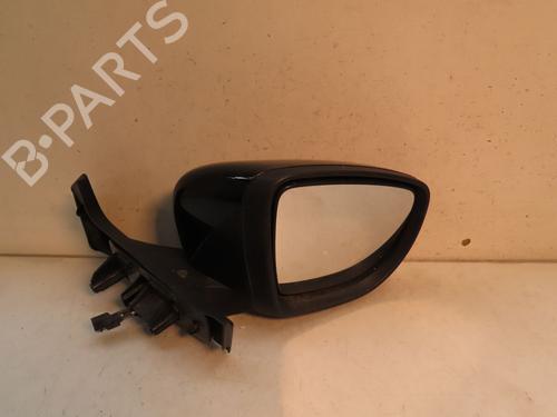 Retrovisor direito RENAULT ZOE (BFM_) ZOE (88 hp) 17372150