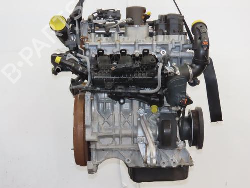 Motor DS DS 3 (SA_) 1.2 THP 130 (SAHNYM) | BP29345921M1 