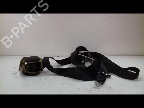 Sikkerhetsbelte bak i midten CITROËN XSARA PICASSO (N68) 2.0 HDi (90 hp) 23151471