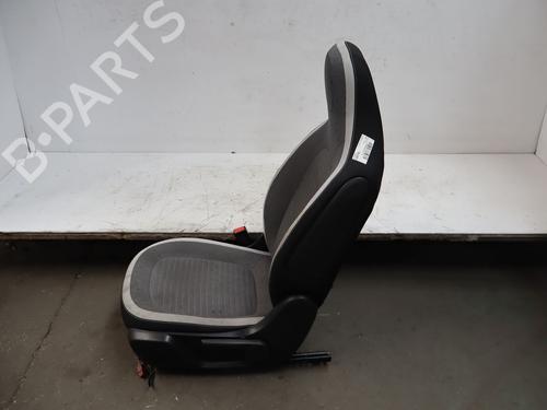 Left front seat RENAULT TWINGO III (BCM_, BCA_) 1.0 SCe 75 | BP39220782C15 - Image 2