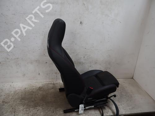 Left front seat MERCEDES-BENZ A-CLASS (W176) A 200 CDI / d (176.008) | BP39220785C15 - Image 2