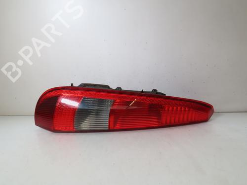 Used Left taillight Left taillight FORD FIESTA V (JH_, JD_) 1.4 TDCi (68 hp) 18248968 18248968