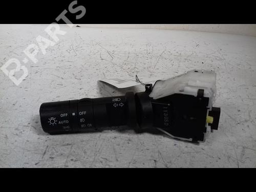 Used Steering column stalk NISSAN QASHQAI / QASHQAI +2 I (J10, NJ10, JJ10E) 1.6 dCi (130 hp) 8990781