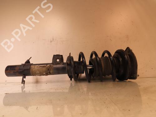 Left front shock absorber MINI MINI COUNTRYMAN (R60) Cooper SD | BP19114611M16