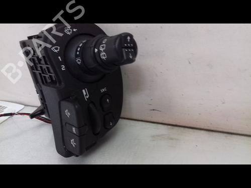 Steering column stalk RENAULT SCÉNIC II (JM0/1_) 1.9 dCi (JM0G, JM12, JM1G, JM2C) | BP8982034I23