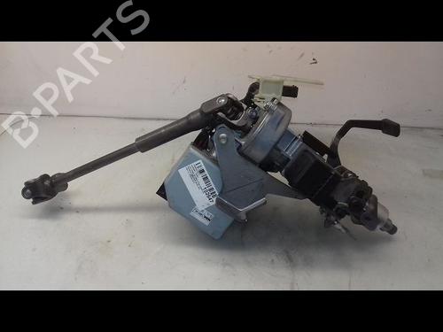 Used Steering column Steering column RENAULT SCÉNIC III (JZ0/1_) 1.5 dCi (JZ02, JZ0R) (95 hp) 8983118 8983118