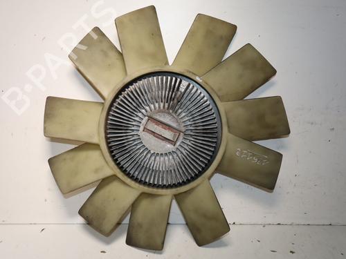 Used Radiator fan Radiator fan JEEP WRANGLER III (JK) 2.8 CRD (200 hp) 40553078 40553078