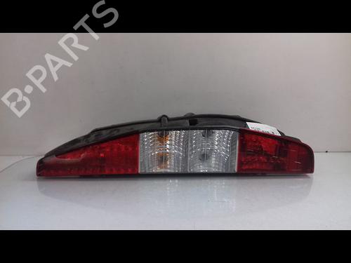 Used Right taillight FIAT DOBLO Box Body/MPV (223_) 1.3 JTD 16V (70 hp) 23153513