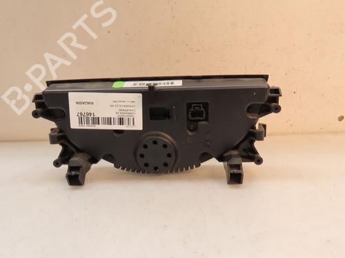 Climate control CITROËN C5 I (DC_) 2.0 16V (DCRFNC, DCRFNF) | BP23151109I5 