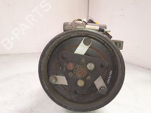 Used AC compressor AC compressor RENAULT CLIO II (BB_, CB_) 1.5 dCi (B/CB07) (65 hp) 8994732 8994732