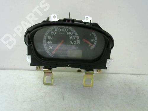 Used Instrument cluster FIAT SEICENTO / 600 (187_) 1.1 (187AXB, 187AXB1A, 187AXC1A02) (54 hp) 8992638