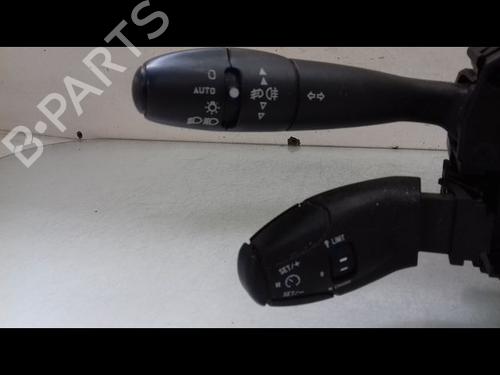 Steering column stalk PEUGEOT 307 Break (3E) 1.6 HDi 110 | BP8982951I23 