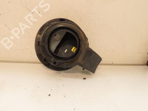 Fuel flap CITROËN C3 II (SC_) 1.4 HDi 70 (SC8HZC, SC8HR0, SC8HP4) | BP25250498C131 