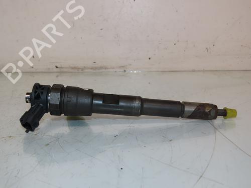 Used Injector RENAULT KANGOO Express (FW0/1_) 1.5 dCi 90 (FW0G, FW05, FW08, FW11) (90 hp) 21946926