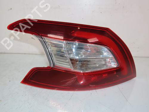 Left taillight RENAULT TWINGO III (BCM_, BCA_) 1.0 SCe 70 | BP28503875C34 - Image 2