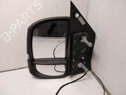Used Left mirror Left mirror MAN TGE Van 2.0 TDI (01V, 03V, 36V, UYB, UYC, UYD) (177 hp) 34175461 34175461