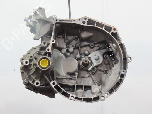Gearbox PEUGEOT 108 1.2 | BP31155213M3 