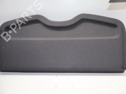 Used Rear parcel shelf Rear parcel shelf 39220693 39220693