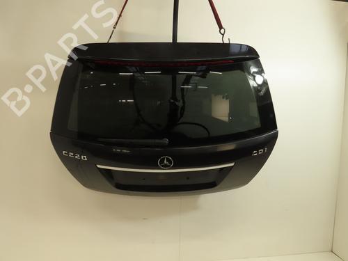 Used Tailgate MERCEDES-BENZ C-CLASS T-Model (S204) C 220 CDI (204.202) (170 hp) 30692202