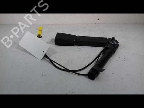 Seat buckle OPEL MERIVA B MPV (S10) 1.7 CDTI (75) 13305711