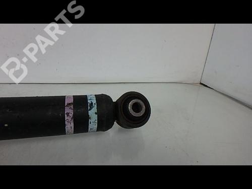 Right rear shock absorber NISSAN JUKE (F15) 1.6 DIG-T 4x4 | BP8974687M19