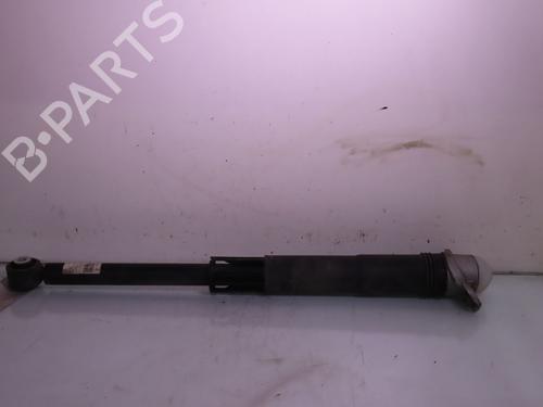 Used Right rear shock absorber VW POLO VI (AW1, BZ1, AE1) 1.6 TDI (95 hp) 16826016