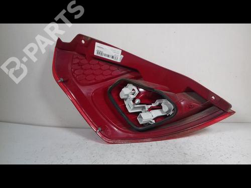 Højre baglygte FORD FIESTA VI (CB1, CCN) 1.25 | BP8993213C35 