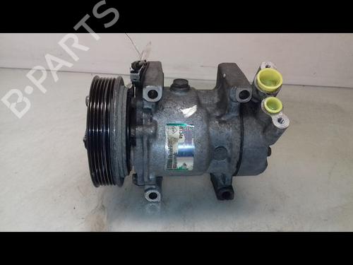AC compressor RENAULT KANGOO (KC0/1_) 1.9 dCi 4x4 (KC0V) | BP23149413M34 - Image 3