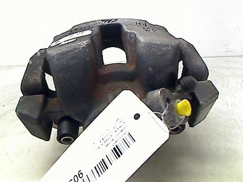 Right front brake caliper PEUGEOT 3008 II SUV (MC_, MR_, MJ_, M4_) 2.0 BlueHDi 180 | BP14891436M104 