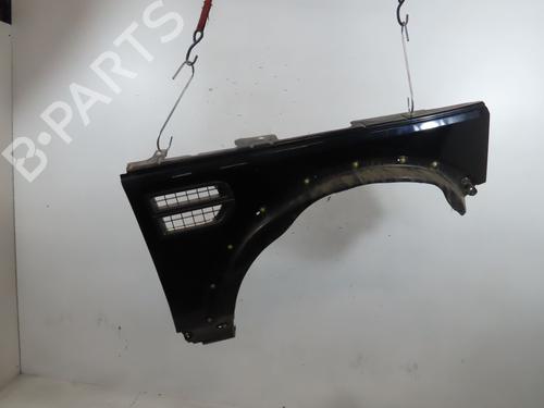 Used Right front fenders LAND ROVER DISCOVERY III (L319) 2.7 TD 4x4 (190 hp) 20217956