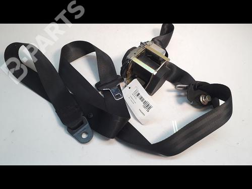 Used Front right belt tensioner CITROËN C4 I (LC_) 2.0 HDi (136 hp) 9761768