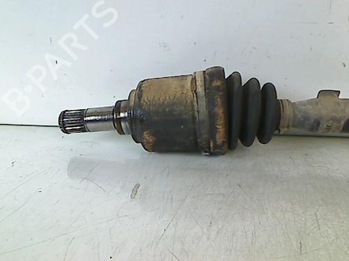 Used Left front driveshaft Left front driveshaft RENAULT TWINGO II (CN0_) 1.5 dCi 75 (75 hp) 36483826 36483826