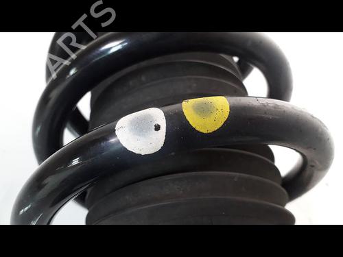 Right front shock absorber ALFA ROMEO 159 Sportwagon (939_) 1.9 JTDM 8V (939BXE1B) | BP9652342M17