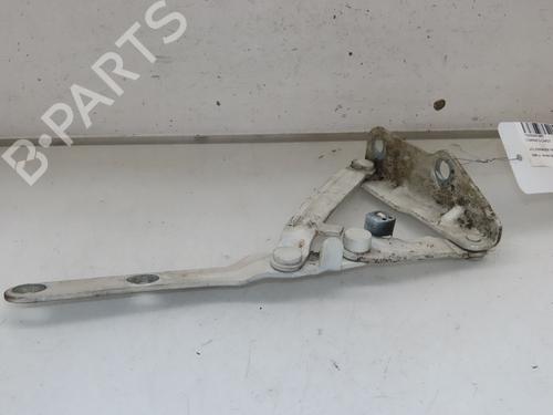 Used Hinge/Door check strap VW TRANSPORTER T5 Van (7HA, 7HH, 7EA, 7EH) 1.9 TDI (105 hp) 22368292