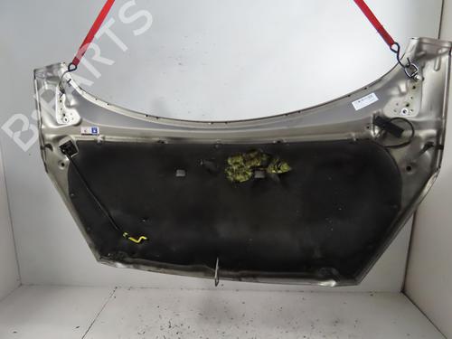 Hood PEUGEOT 308 I (4A_, 4C_) 1.6 HDi | BP16556257C1