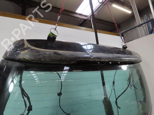 Used Tailgate VW GOLF VI (5K1) 2.0 GTi (210 hp) 27581006