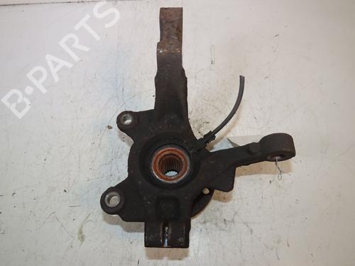 Left front steering knuckle RENAULT MODUS / GRAND MODUS (F/JP0_) 1.5 dCi 75 | BP29872686M25