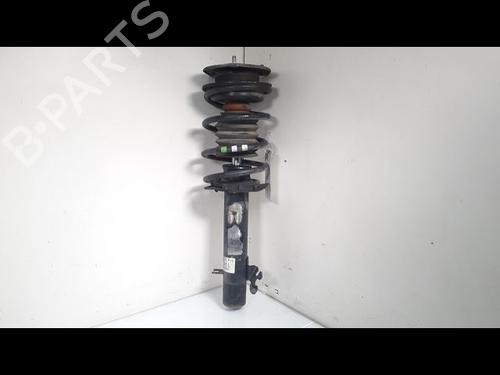 Used Left front shock absorber Left front shock absorber MINI MINI CLUBMAN (R55) Cooper (120 hp) 10361451 10361451
