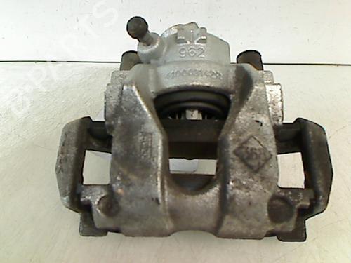 Right front brake caliper DACIA SANDERO II TCe 90 (B8M1, B8MA, B8AC) | BP23150724M104